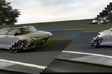 Polestar 2 Bst Edition 230 2023 06