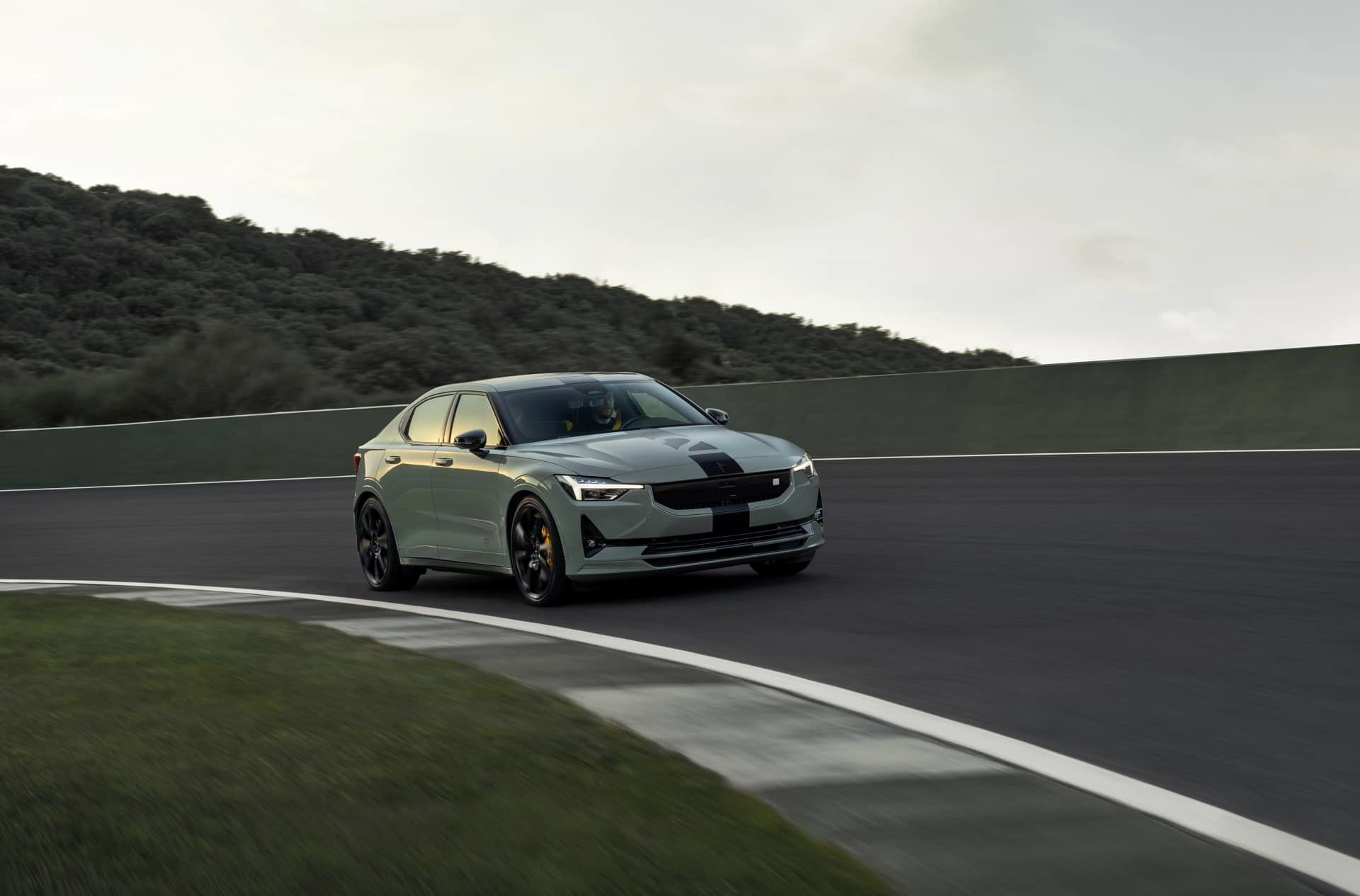 Polestar 2 Bst Edition 230 2023 07