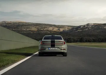 Polestar 2 Bst Edition 230 2023 10