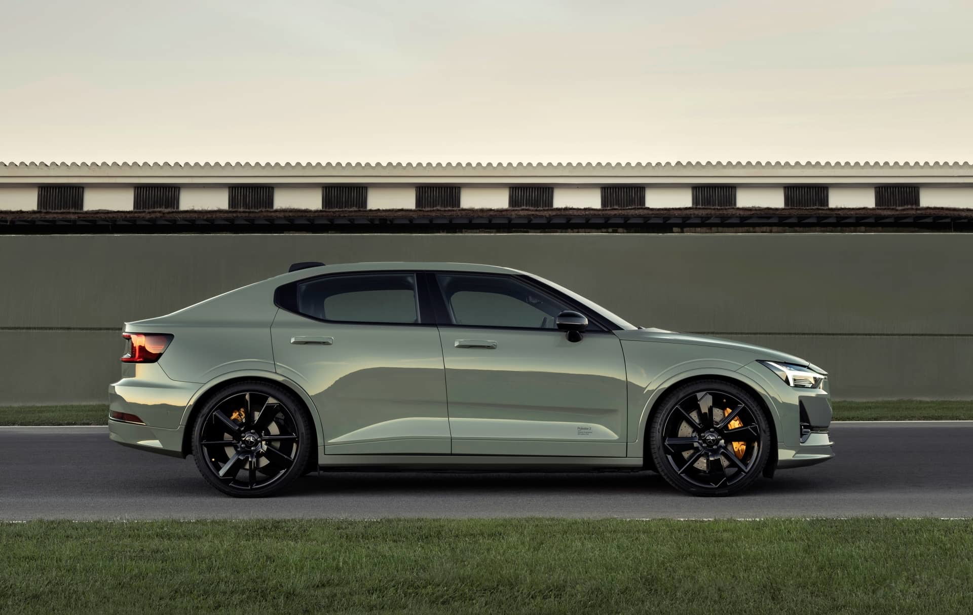 Polestar 2 Bst Edition 230 2023 13