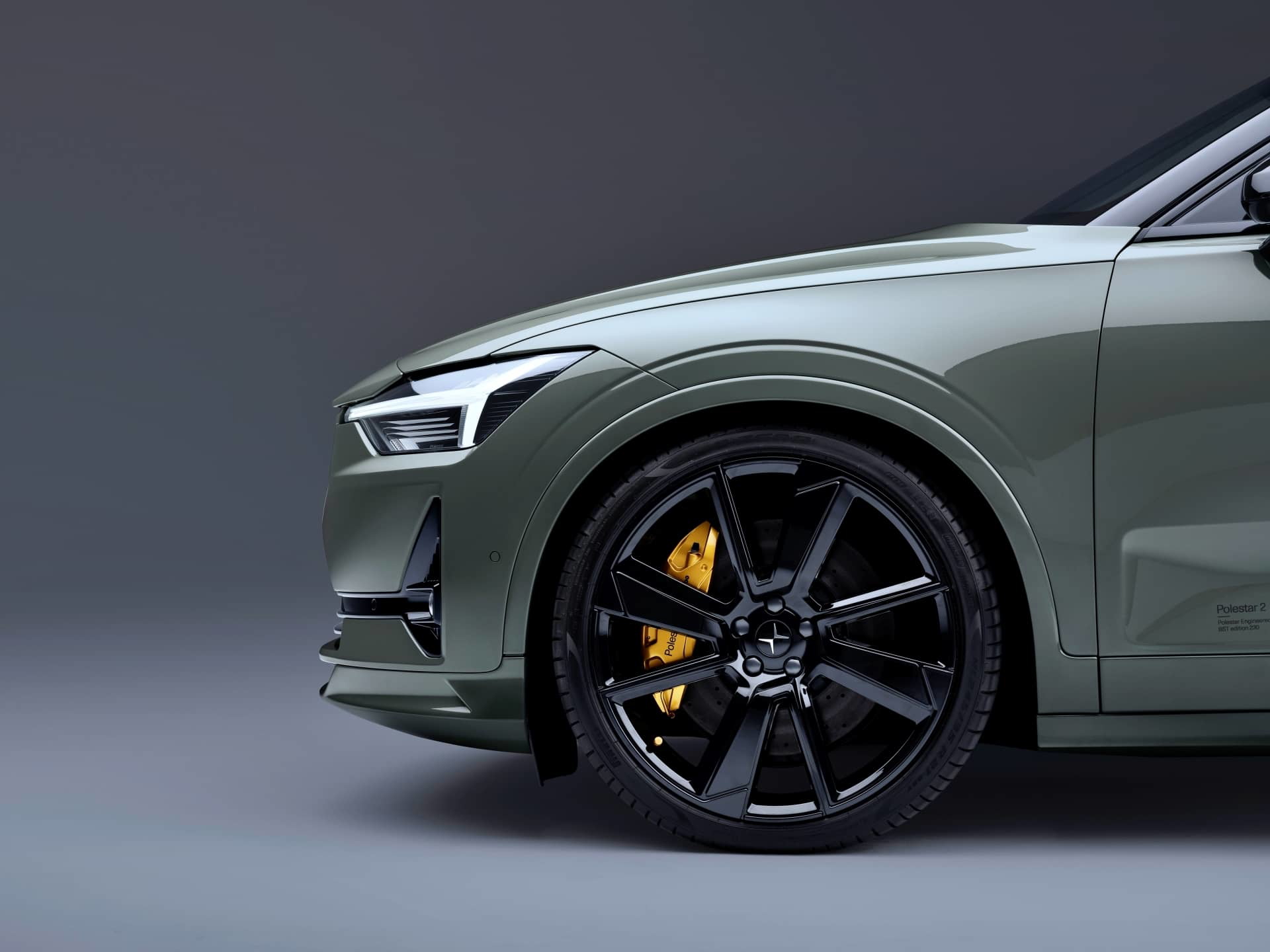 Polestar 2 Bst Edition 230 2023 15