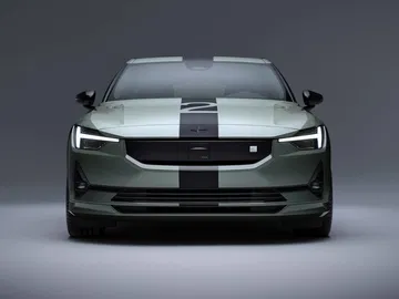 Polestar 2 Bst Edition 230 2023 16