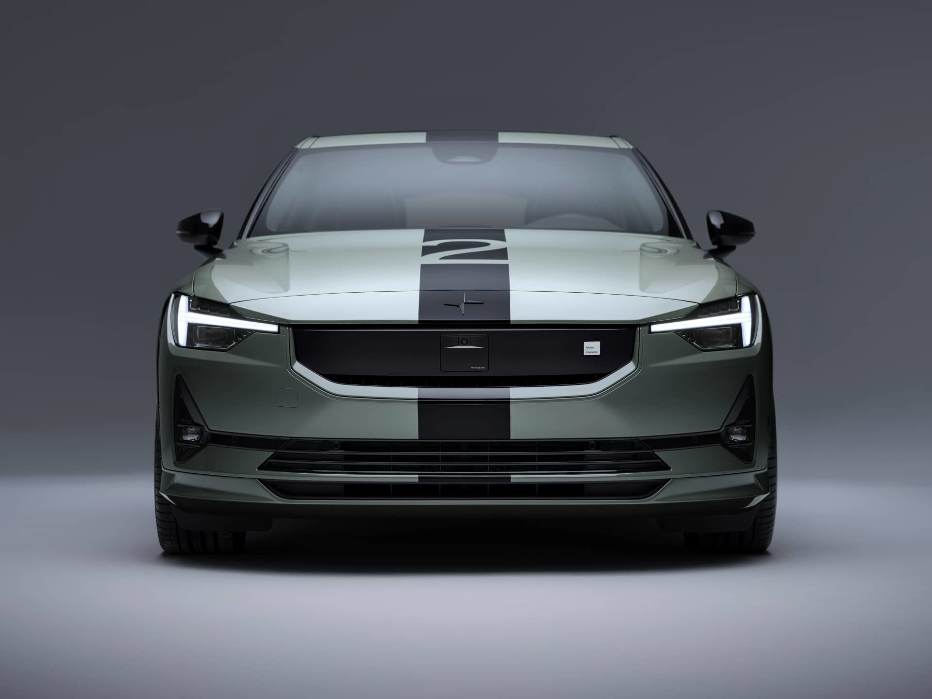 Polestar 2 Bst Edition 230 2023 16