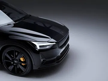 Polestar 2 Bst Edition 230 2023 17