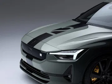 Polestar 2 Bst Edition 230 2023 20