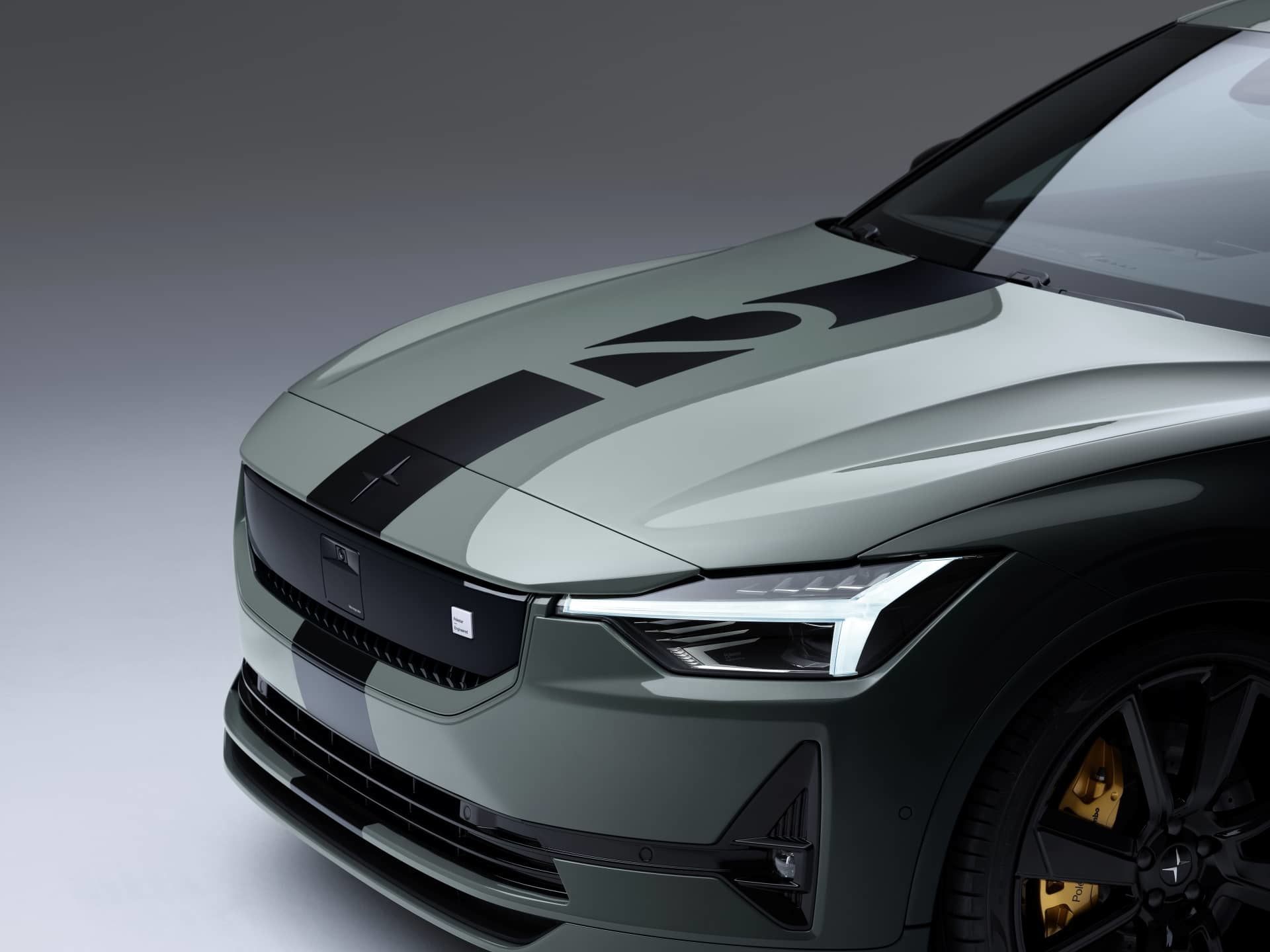Polestar 2 Bst Edition 230 2023 20