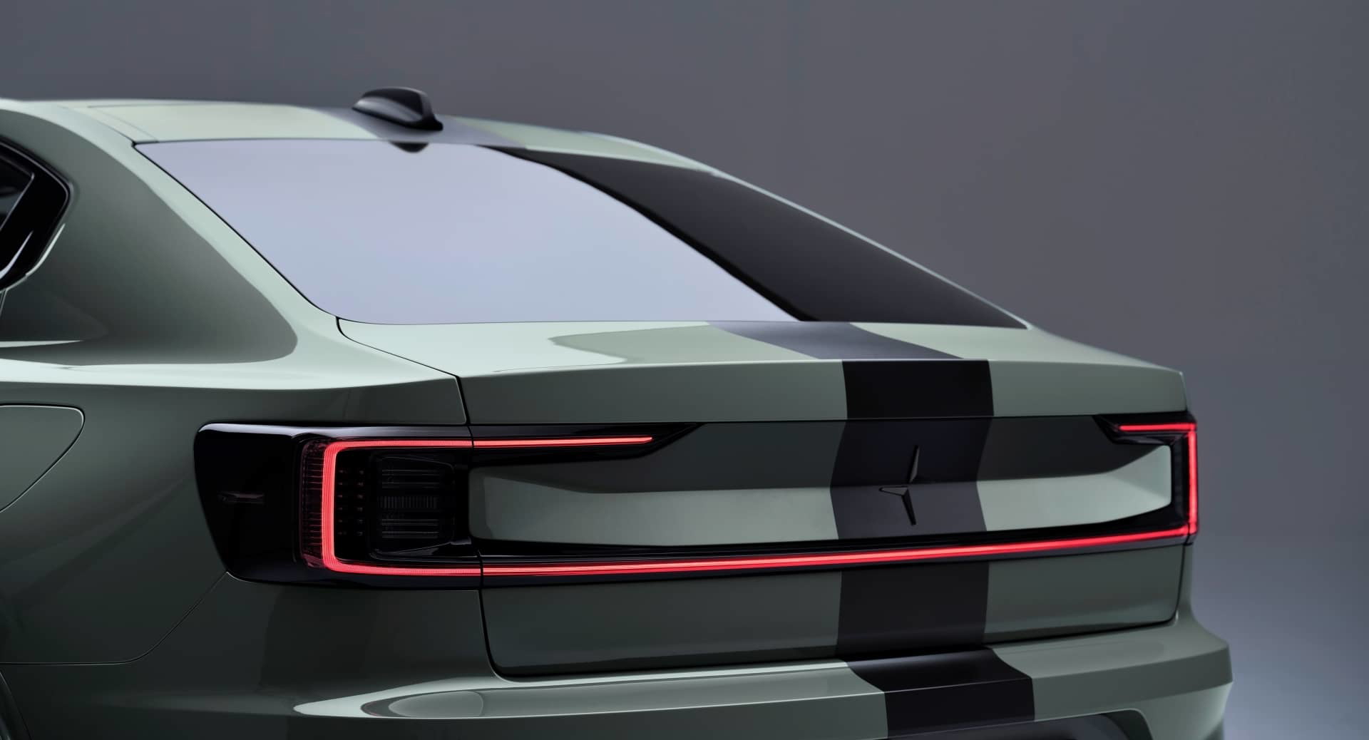 Polestar 2 Bst Edition 230 2023 21