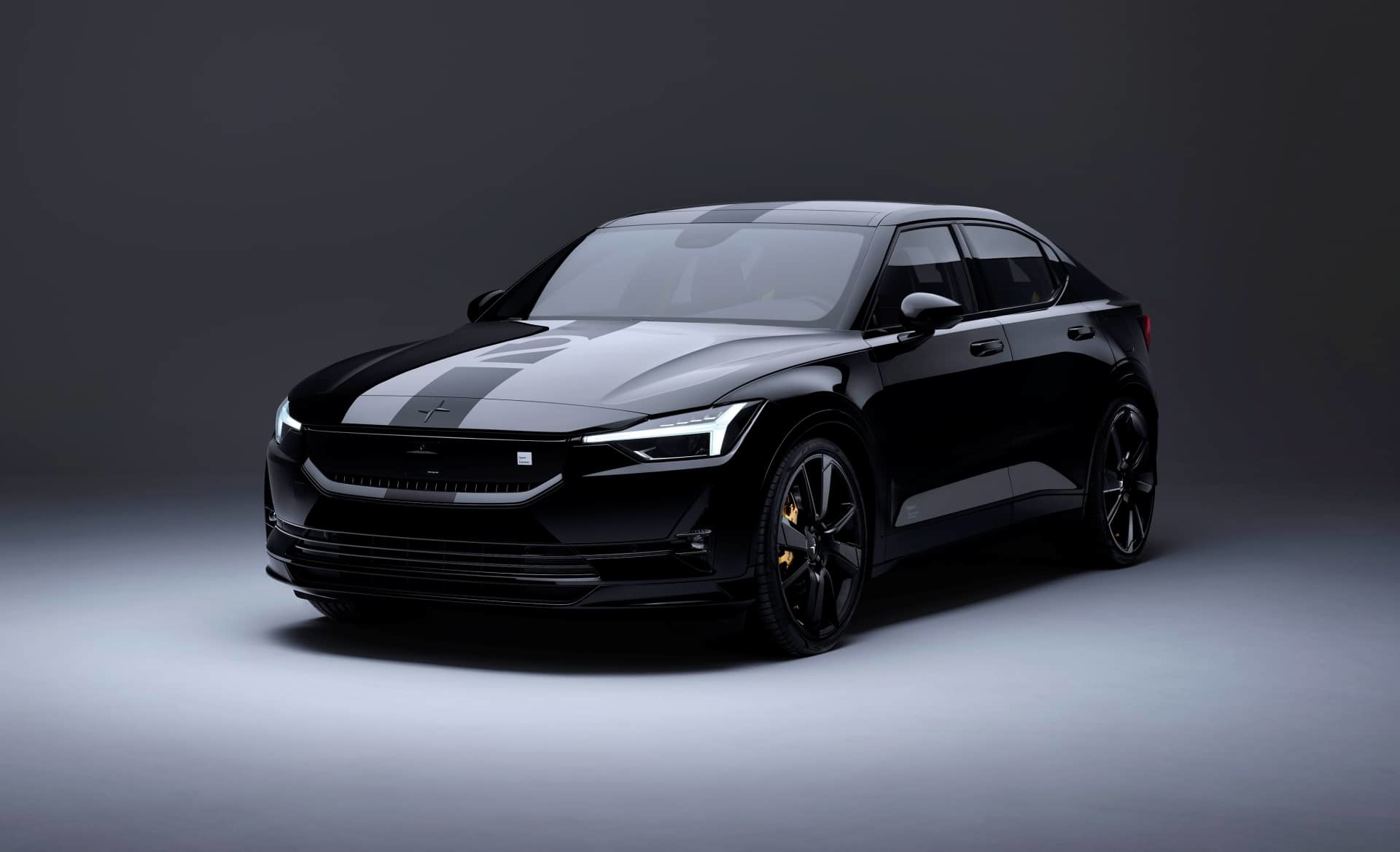 Polestar 2 Bst Edition 230 2023 23