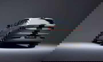 Polestar 2 Bst Edition 230 2023 26