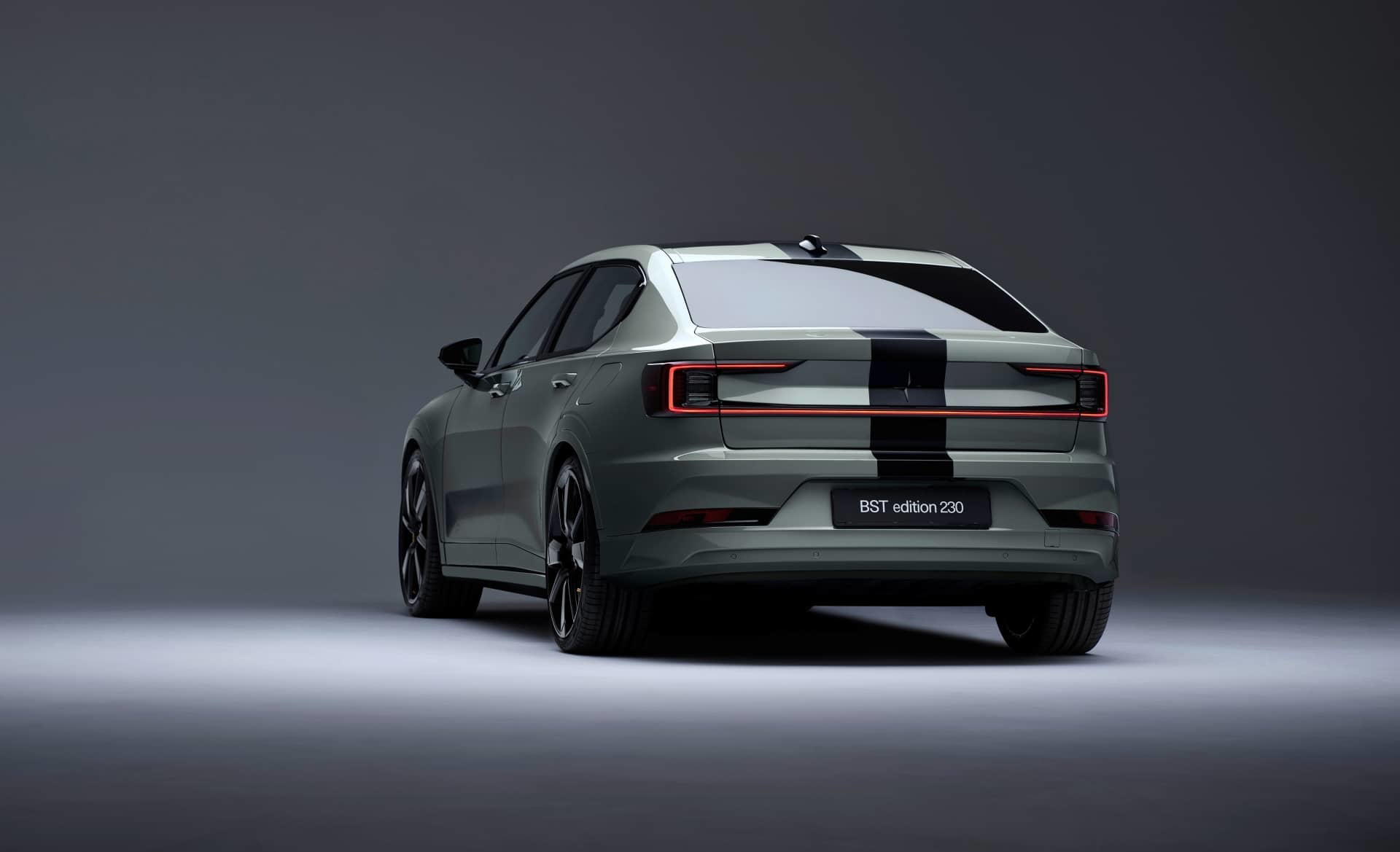 Polestar 2 Bst Edition 230 2023 26