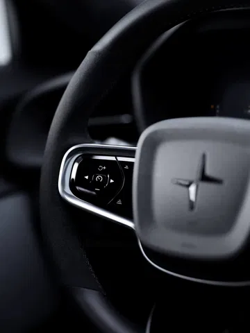 Polestar 2 Bst Edition 230 2023 27