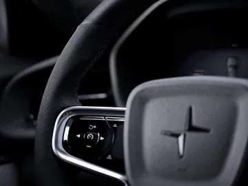 Polestar 2 Bst Edition 230 2023 28