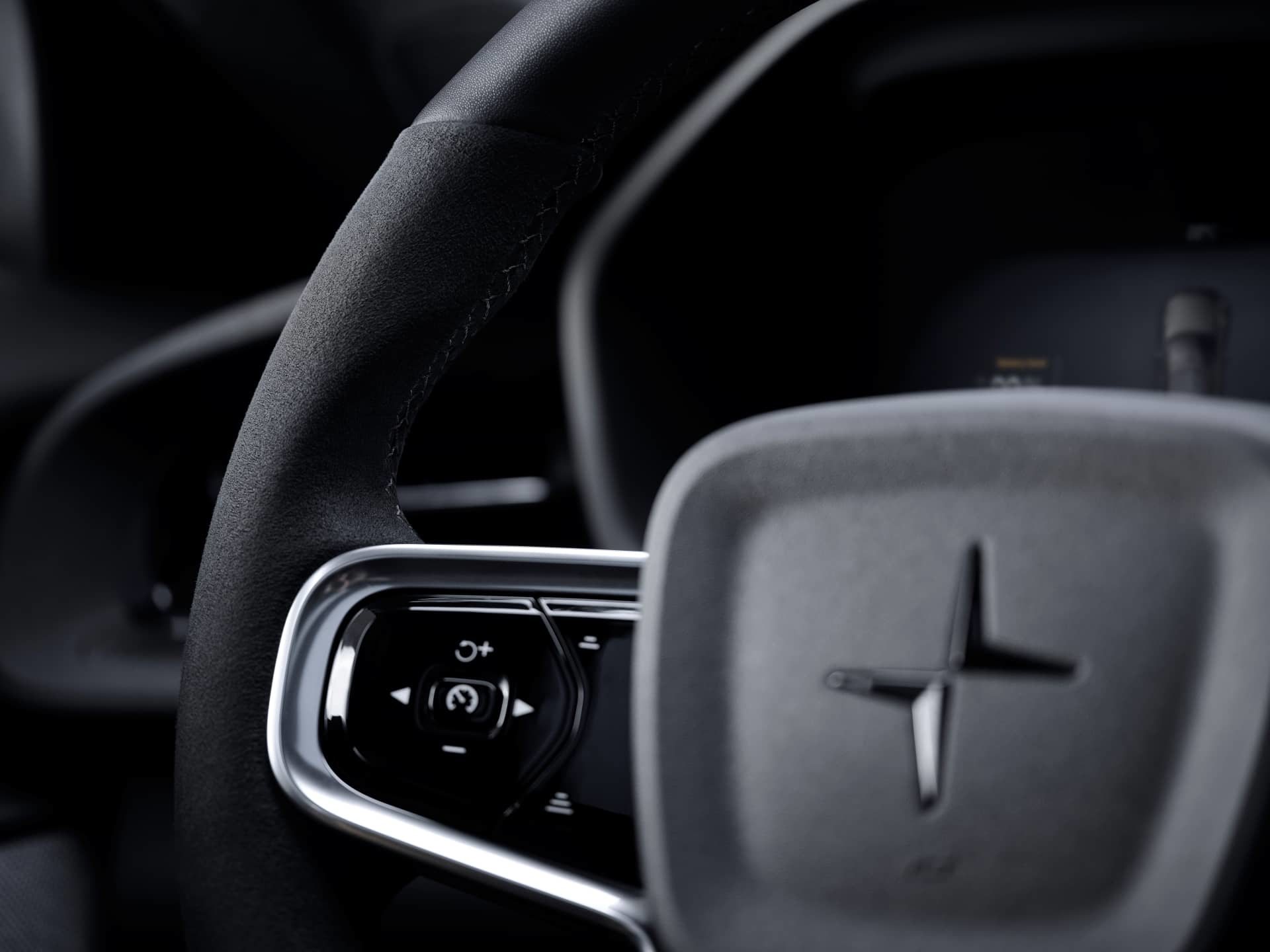 Polestar 2 Bst Edition 230 2023 28