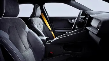 Polestar 2 Bst Edition 230 2023 30