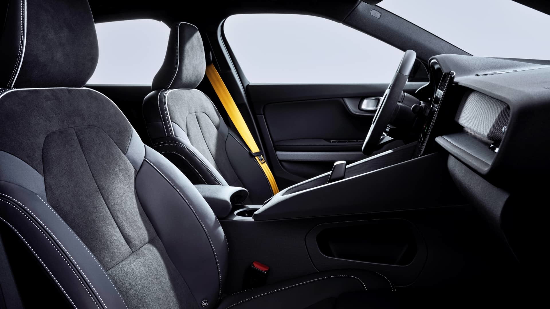 Polestar 2 Bst Edition 230 2023 30