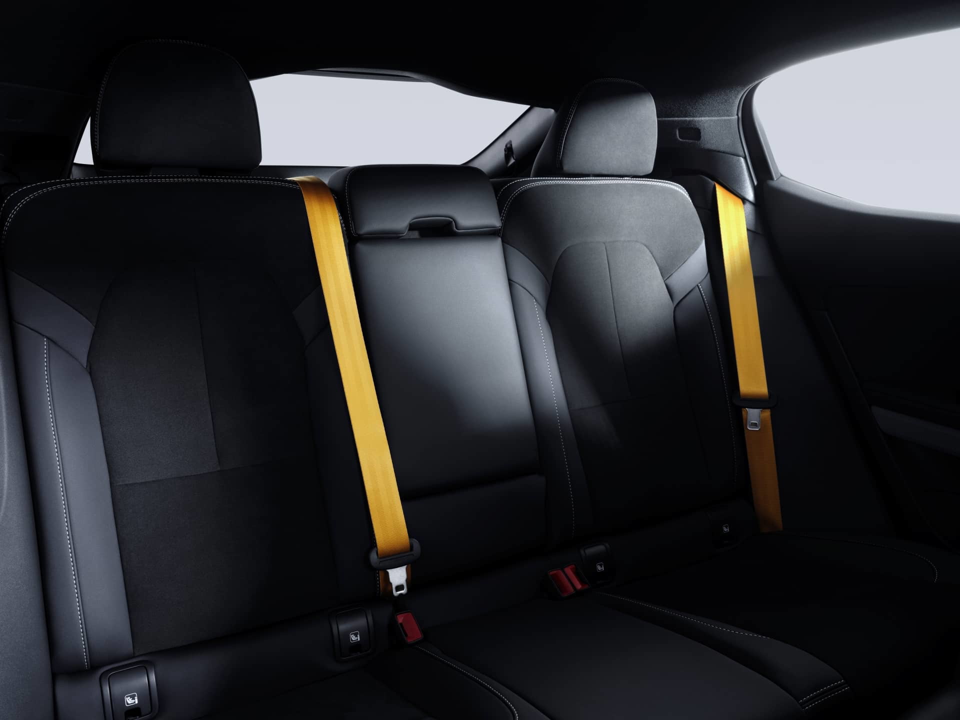 Polestar 2 Bst Edition 230 2023 33