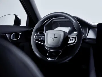 Polestar 2 Bst Edition 230 2023 34