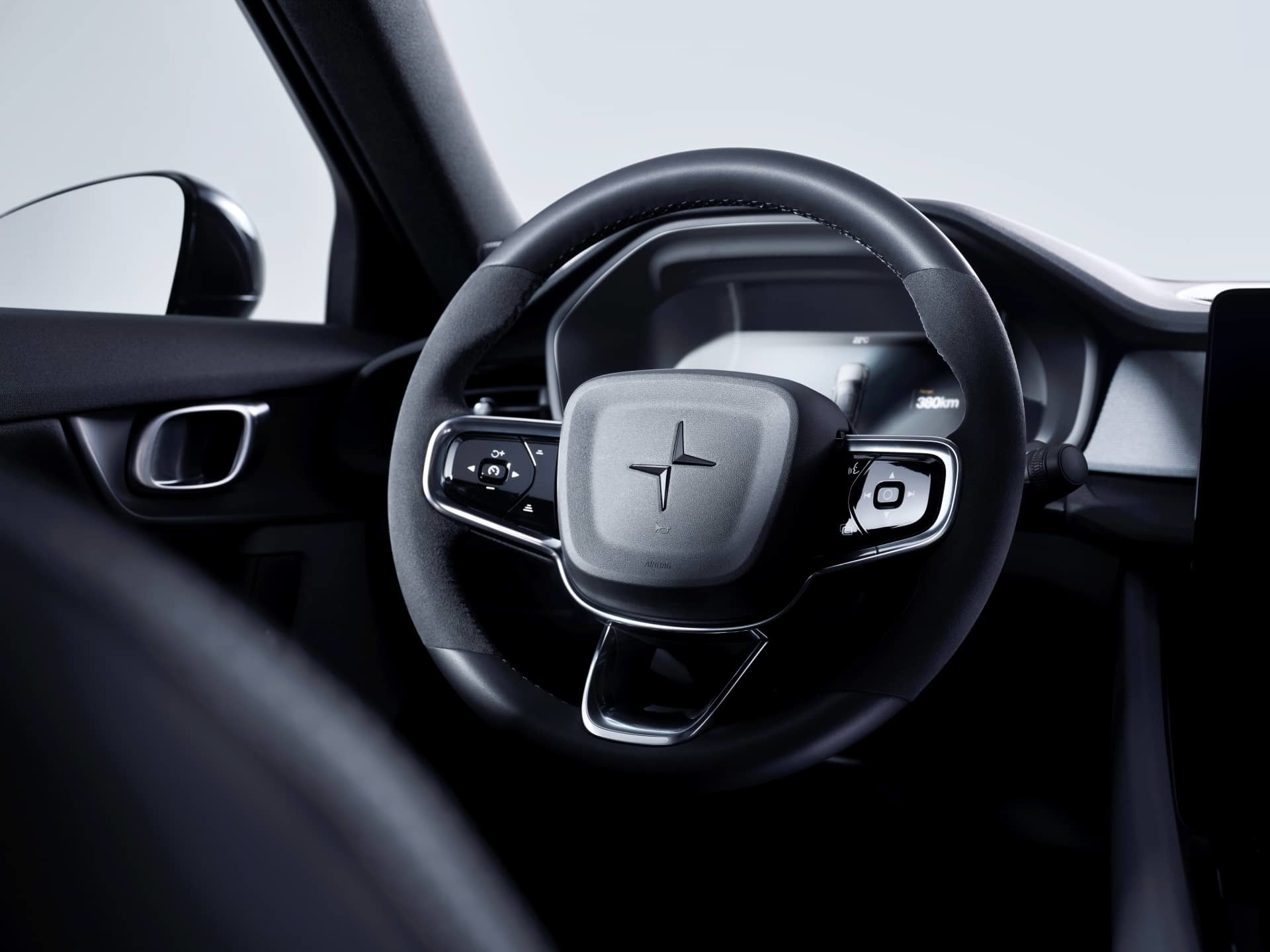 Polestar 2 Bst Edition 230 2023 34