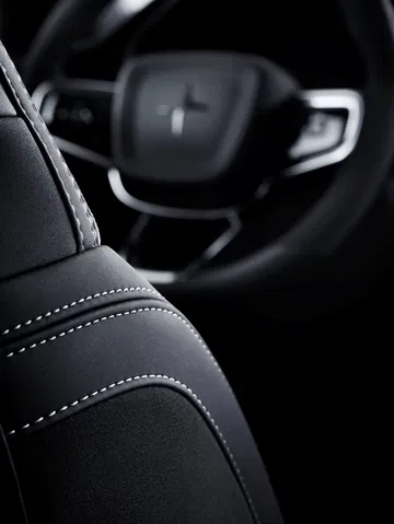 Polestar 2 Bst Edition 230 2023 35