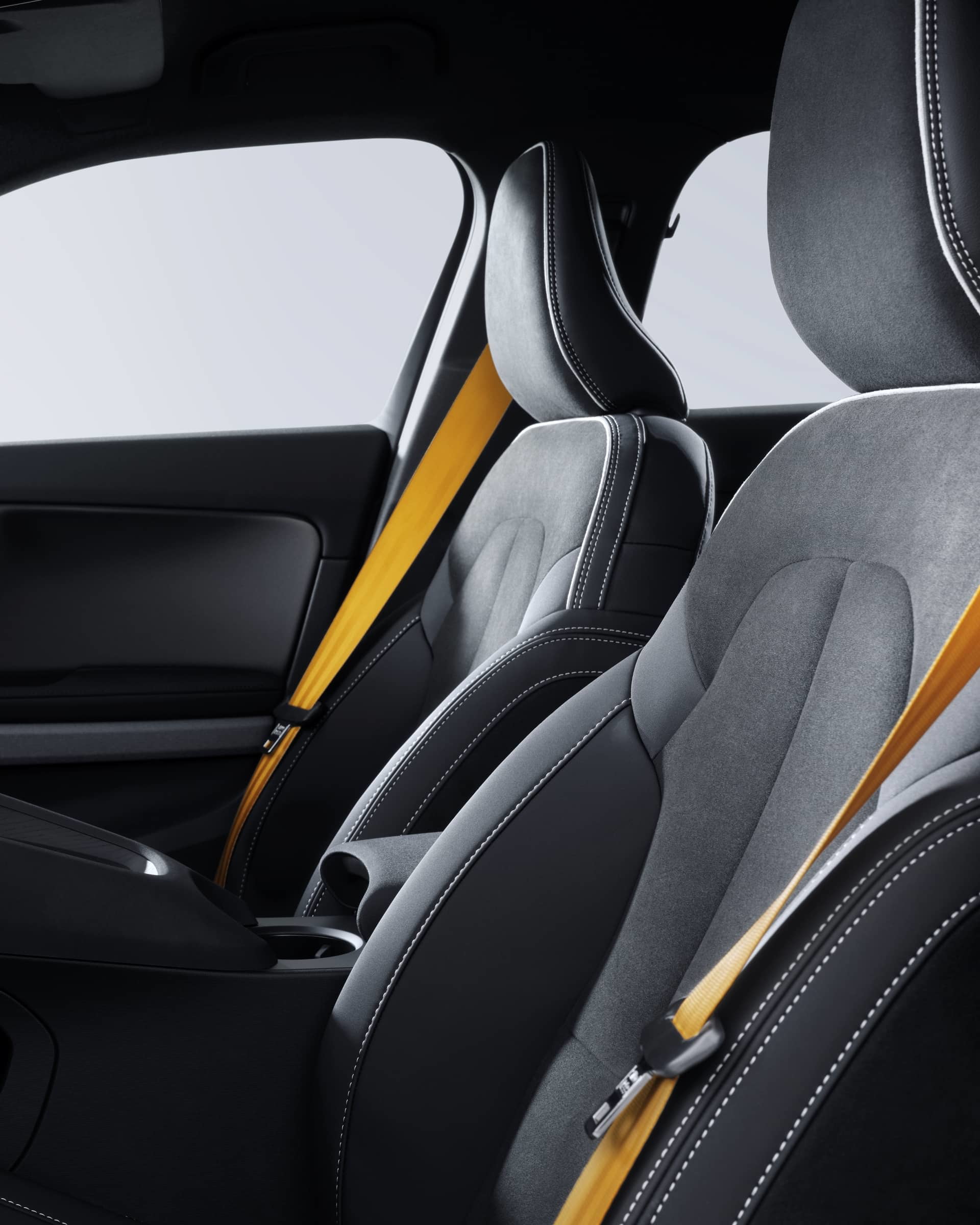 Polestar 2 Bst Edition 230 2023 36