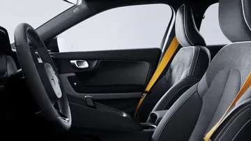Polestar 2 Bst Edition 230 2023 37