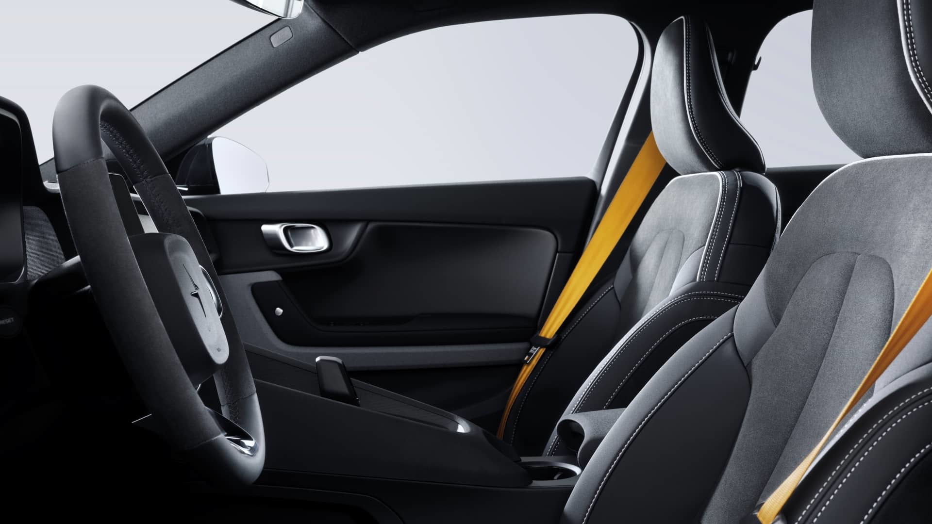 Polestar 2 Bst Edition 230 2023 37