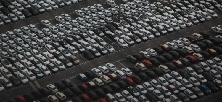 Precio Coches Segunda Mano  01