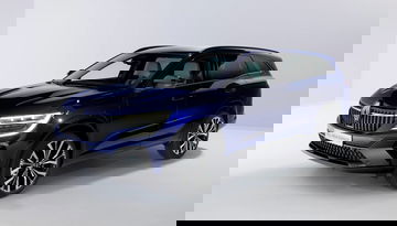 Imagen del Renault Espace