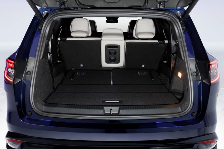 Renault Espace 2023 10