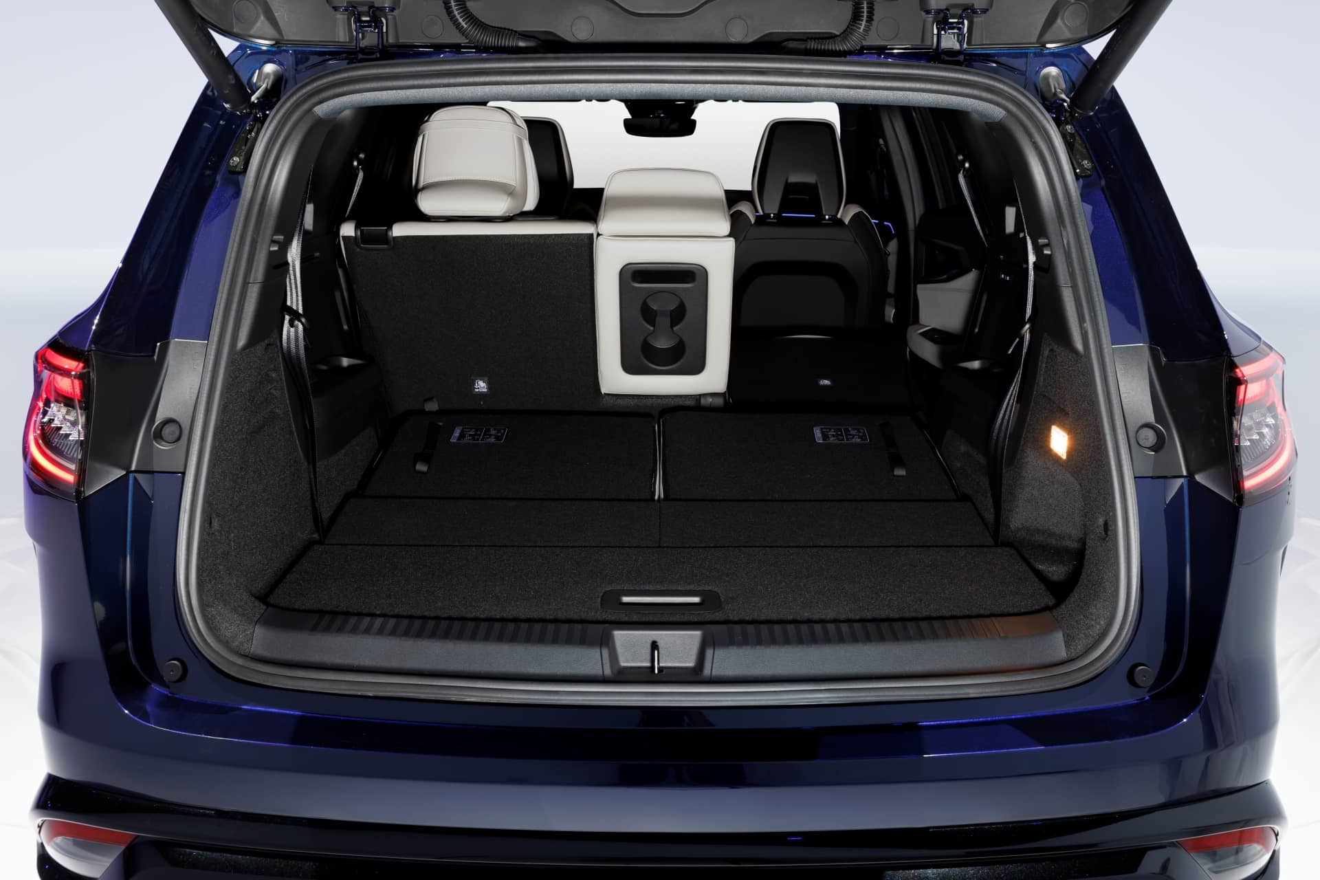 Renault Espace 2023 11