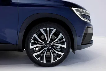 Renault Espace 2023 13