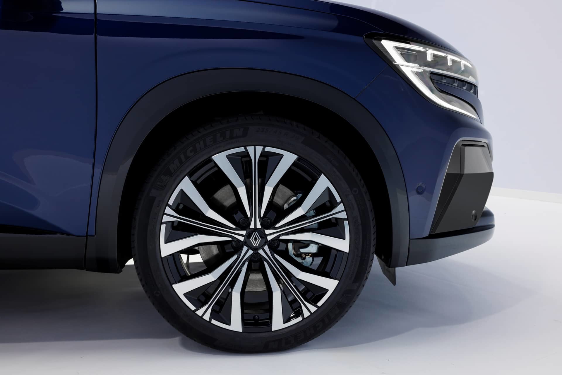 Renault Espace 2023 13