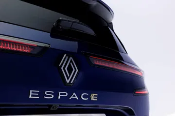 Renault Espace 2023 14