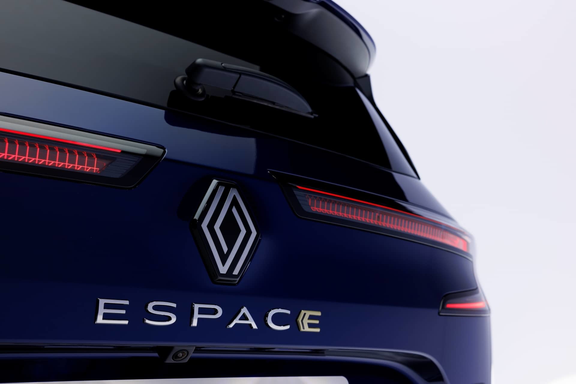 Renault Espace 2023 14