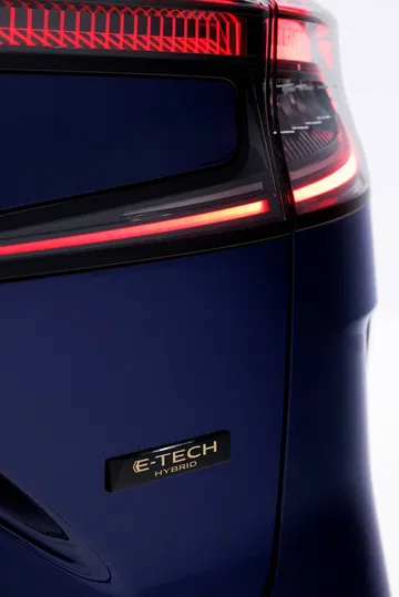 Renault Espace 2023 15