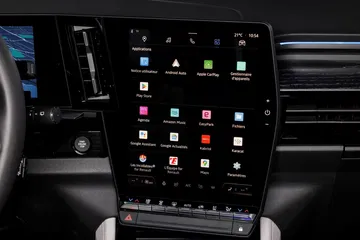 Renault Espace 2023 25