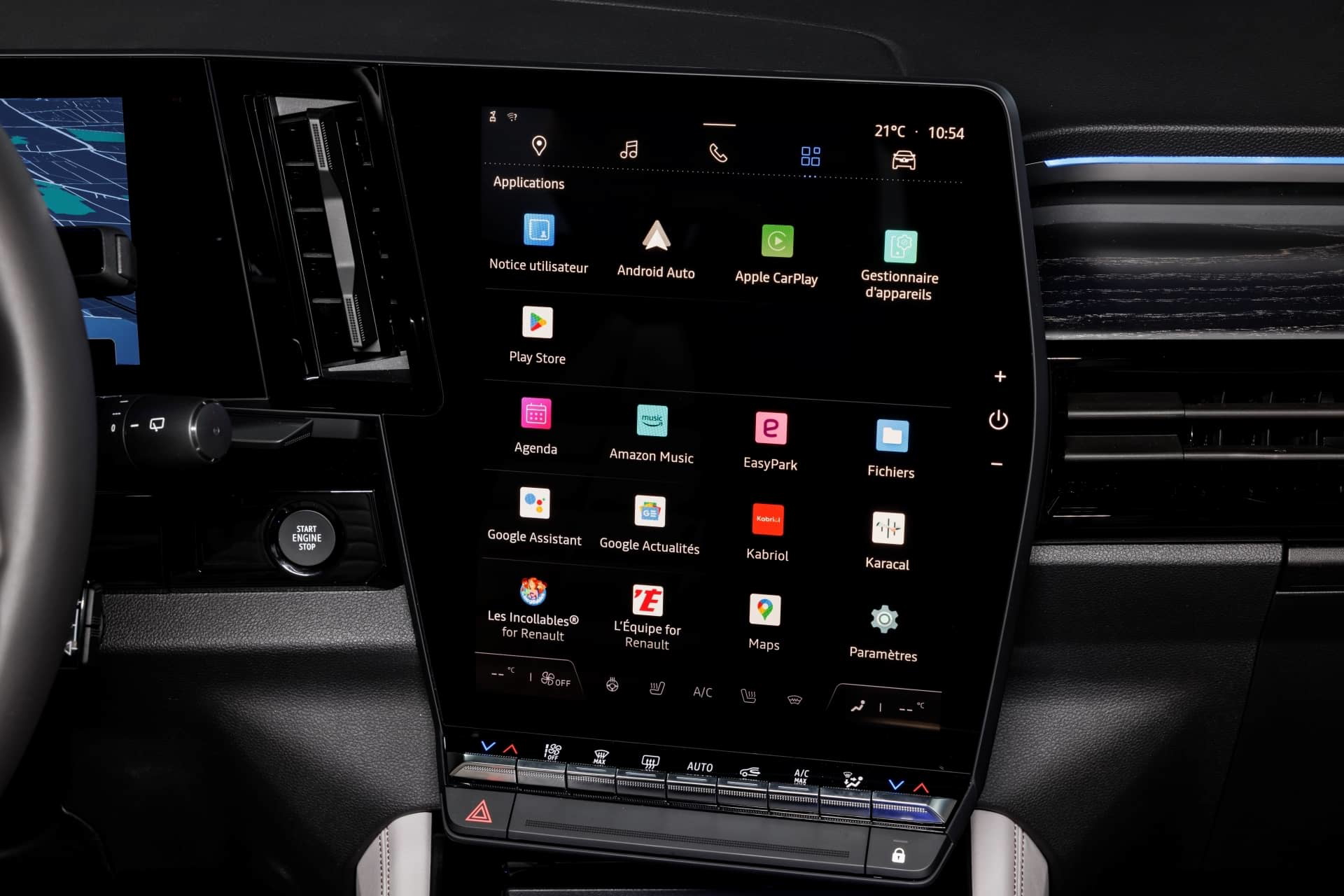 Renault Espace 2023 25