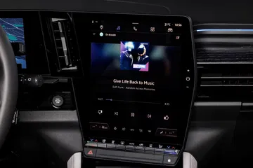 Renault Espace 2023 26