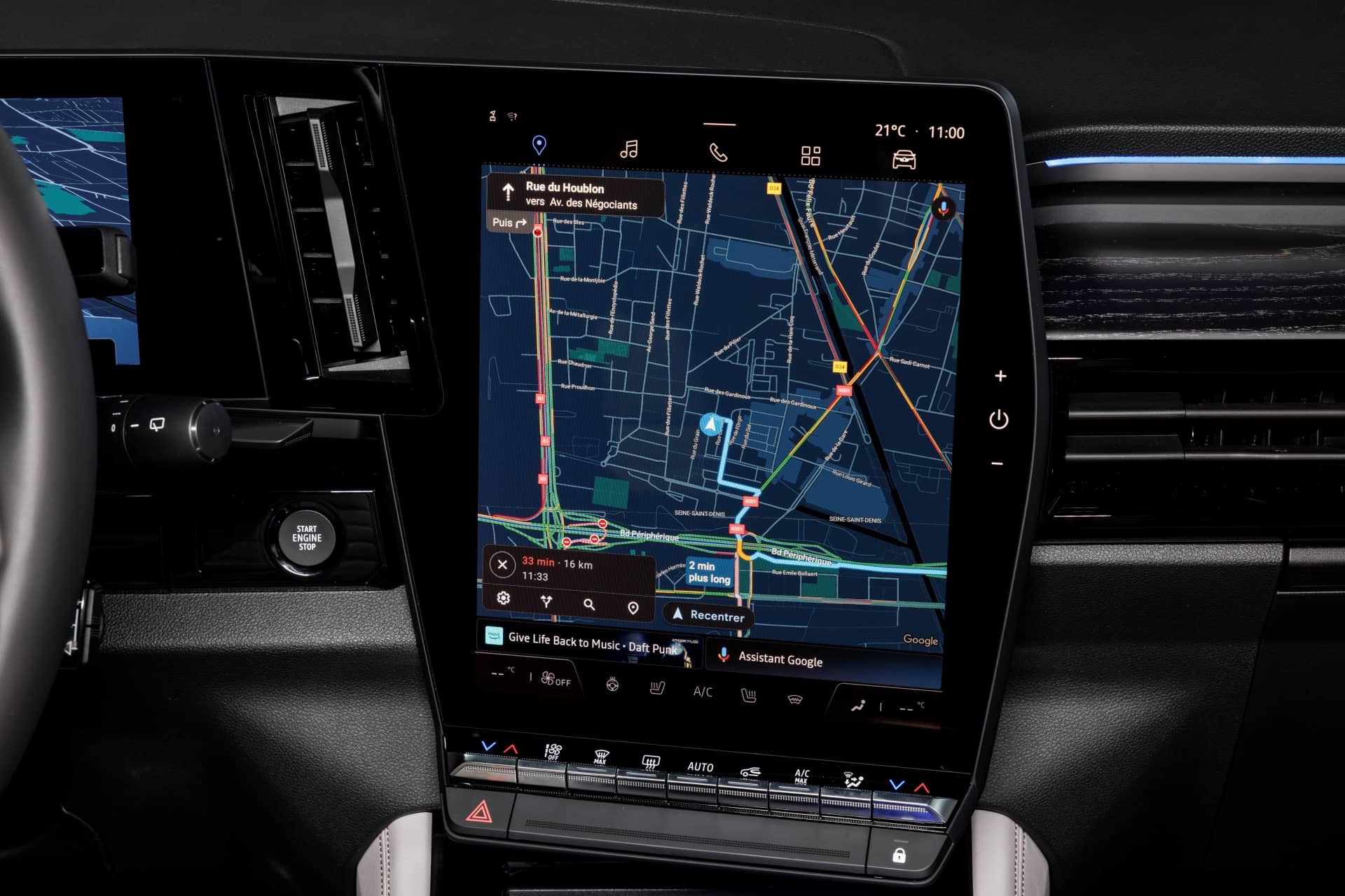 Renault Espace 2023 27