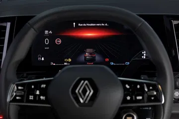 Renault Espace 2023 33