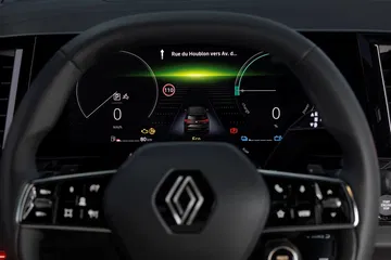 Renault Espace 2023 34