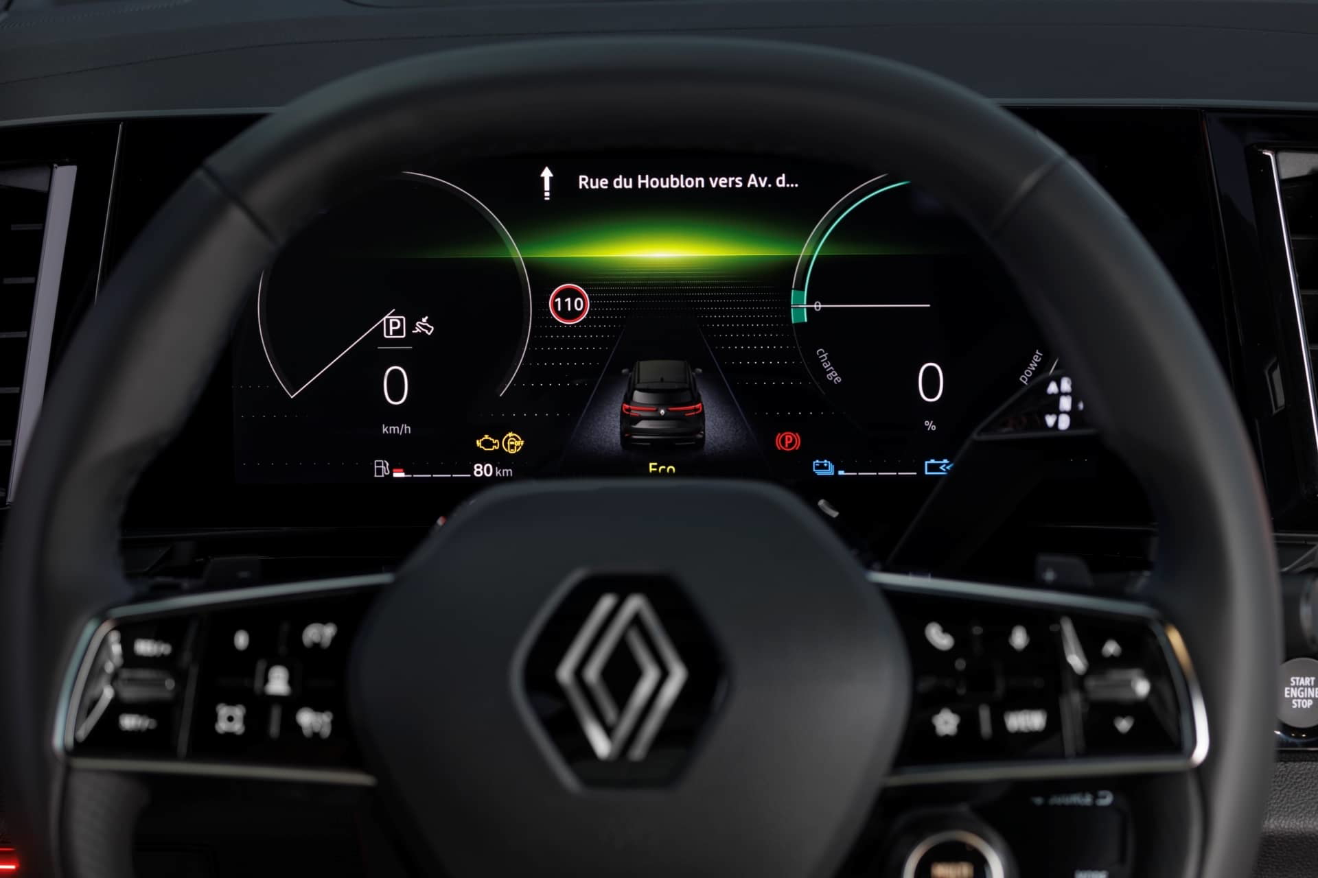Renault Espace 2023 34