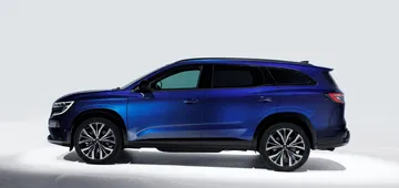 Renault Espace 2023 54