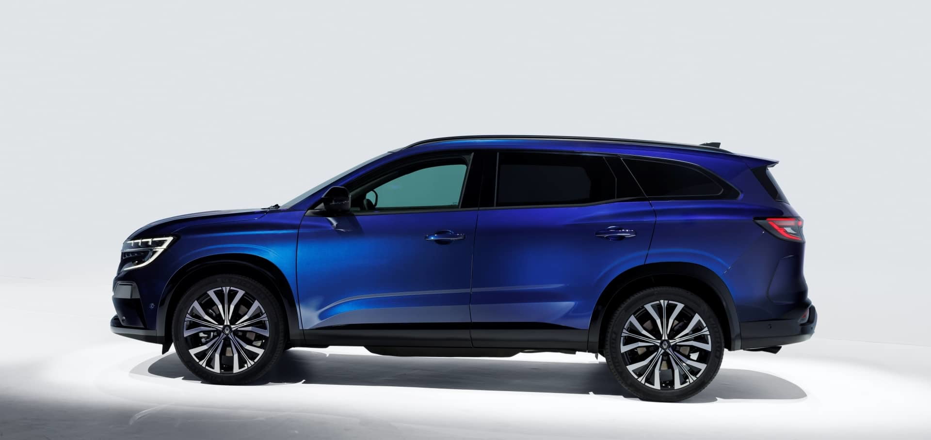 Renault Espace 2023 54
