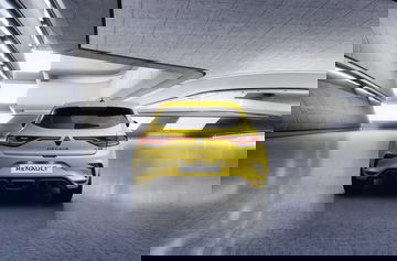 Renault Megane Iv R.s. (bfb Rs)