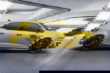 Renault Megane Rs Ultime 03