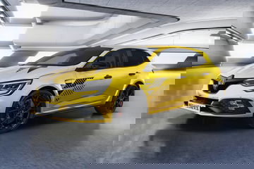 Renault Megane Rs Ultime 04