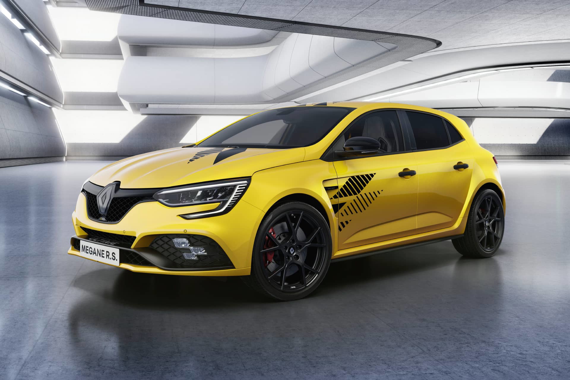Renault Megane Rs Ultime 04