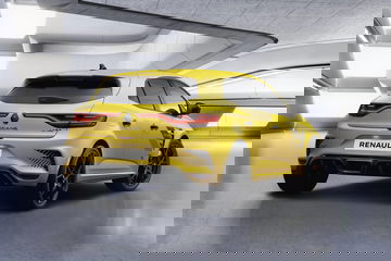 Renault Megane Rs Ultime 05