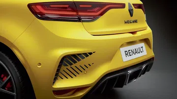 Renault Megane Iv R.s. (bfb Rs)